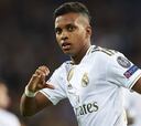 Rodrygo pudo irse al Liverpool antes de fichar por el Madrid