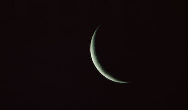Luna nueva de enero 2024: ¿cuándo y dónde ver desde México?