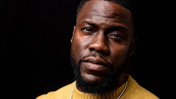 Kevin Hart en Sydney para la premiere de "The Secret Life of Pets 2", en el festival de cine de Sydney. Junio 5, 2019.