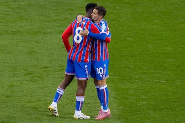 Yéremy Pino pone a la Selección Colombia entre las favoritas para el Mundial