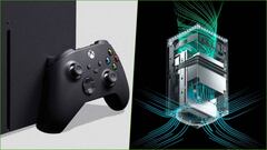 Phil Spencer, escéptico con el 8K: piensa que no será un estándar en videojuegos