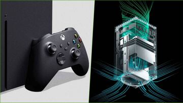 Phil Spencer, escéptico con el 8K: piensa que no será un estándar en videojuegos