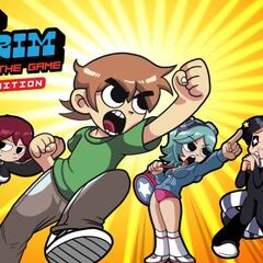 Netflix announced ‘Scott Pilgrim’ anime series voiced by original cast