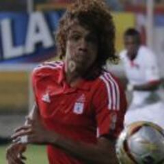 América se quedó vestido para el juego contra Dépor