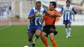 El último Espanyol-Alavés.