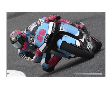 Montmeló recuerda a Luis Salom