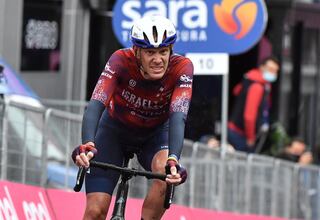 De Marchi se retirará a final de temporada