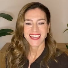 Isabel Belaustegui, médica: “El estrés puede actuar como un palo en la rueda de tu plan para perder peso”