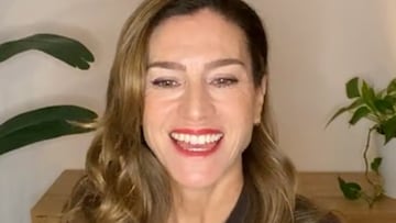 Isabel Belaustegui, médica: “El estrés puede actuar como un palo en la rueda de tu plan para perder peso”