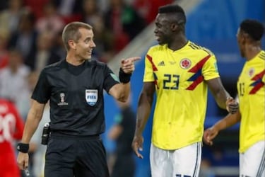 “Tras el México vs Panamá se me vino el mundo al piso"