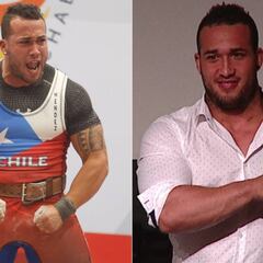 El otro sueño de Arley Méndez: su familia y la nueva Era en Cuba