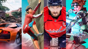 EA y la nueva generación: así mejorarán varios de sus juegos actuales en PS5 y Xbox Series X|S