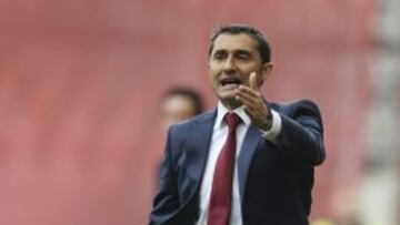 "Para un club con esta filosofía, la Champions es un gran éxito"