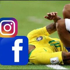 Instagram y Facebook: Los mejores memes después de su caída