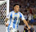 Argentina en semifinal de Copa América: fecha, horario y posible rival