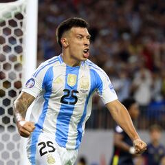 Argentina en semifinal de Copa América: fecha, horario y posible rival