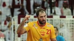 Joan Cañellas: “Los números no valen, todo está muy igualado”