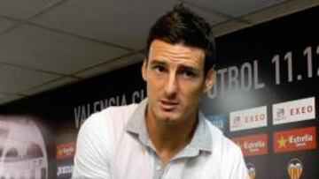 Aduriz: "El Stoke City es fortísimo en casa"