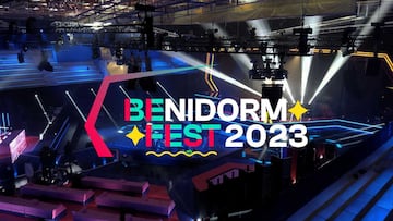 El precio que le cost¨® el Benidorm Fest a RTVE