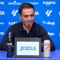 Borja: “El día que crea que hay una mano negra en la competición, lo dejo”