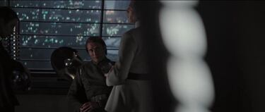 ‘Star Wars’: así fue uno de los mayores engaños del Imperio sobre la Estrella de la Muerte