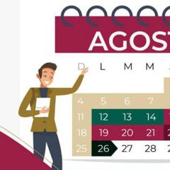 Calendario escolar SEP 2019-2020: Fechas y días importantes