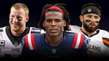 Ohio State, la universidad más exitosa en los últimos 10 NFL Draft