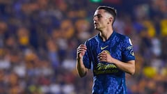Liga MX Clausura 2025: Tabla general al momento de la Jornada 15