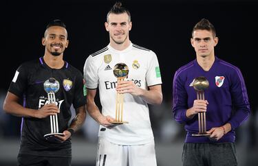 Ni James ni Rincón: el colombiano con más goles en el la historia del Mundial de Clubes