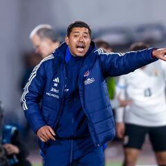 Córdova se acuerda de un jugador que no estuvo en la nómina y esto dice sobre Ben Brereton