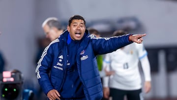 Córdova se acuerda de un jugador que no estuvo en la nómina y esto dice sobre Ben Brereton