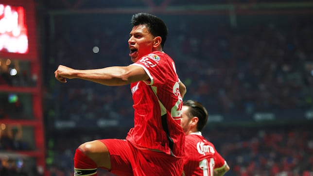 Nemesio Díez, garantía para Toluca