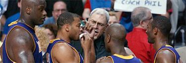 Nunca digas nunca, Maestro Zen