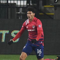 FC Dallas renueva contrato de Ricardo Pepi hasta 2026