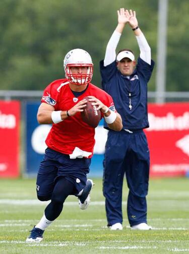 TRIBUNA LIBRE: Bueno ¿y por qué no?