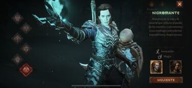 Diablo Immortal, impresiones finales. Lo que esperas de la saga, ahora en tu bolsillo