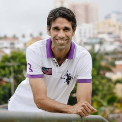 Valerón entrenará al Fabril si el Deportivo consigue salvarse