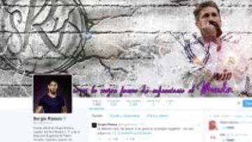 Ramos recurre a Di Stéfano para motivar al madridismo