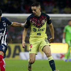 Monterrey - América: TV, Horario, canal; cómo y dónde ver la Liga MX