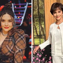 La reacción del gobierno mexicano al enfrentamiento de Yuridia y Pati Chapoy