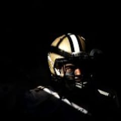 Una imagen, una frase, de la semana 10 de la NFL