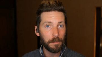 Troy Baker, la voz de los videojuegos