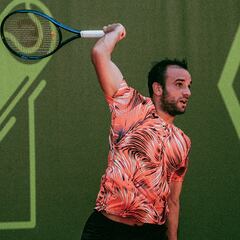 Oriol Roca, la última baza española en la previa de Australia