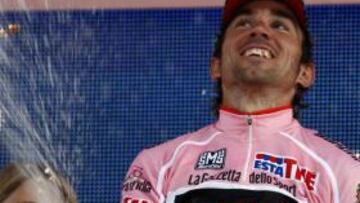 Arroyo: "Es un día muy especial en mi carrera deportiva"