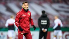 El regreso del 'Príncipe'