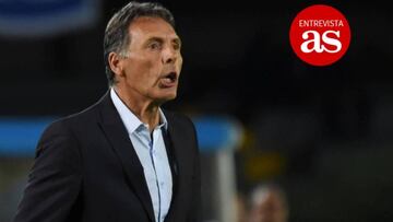 Russo: "El objetivo de Alianza Lima es siempre estar arriba"