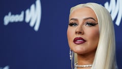 Historic mistake: The time Christina Aguilera messed up the lyrics of the National Anthem in the Super Bowl