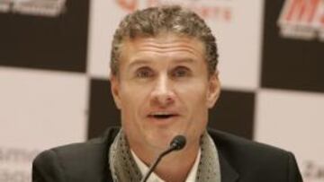 Coulthard cree que Piquet debería haber sido castigado por el escándalo de Singapur