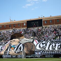 La afición del Castellón clama por los horarios mientras Voulgaris rebaja la tensión