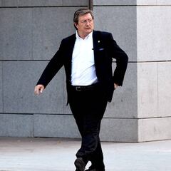 La RFEF convoca junta directiva clave para el 25 de enero